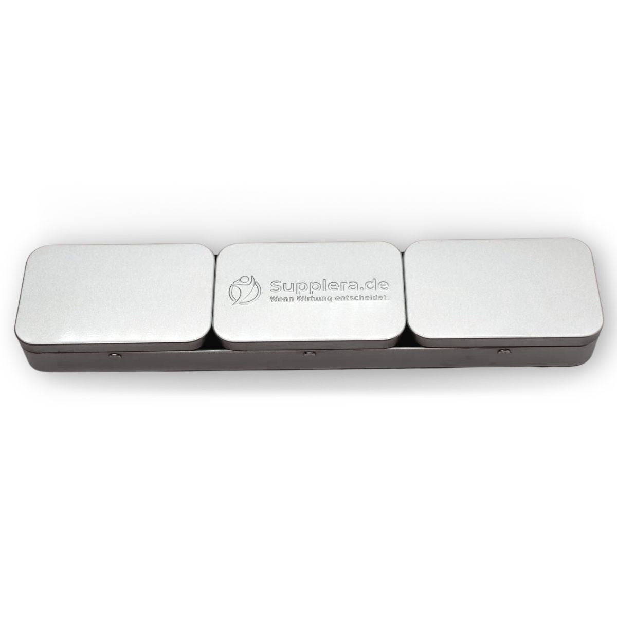 Supplera Tablettenbox - Supplera.de