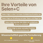 Selen + C - Supplera.de