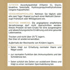 Selen + C - Supplera.de