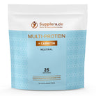 Multi Protein Neutral 750g Beutel