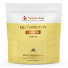 Multi Protein m. Vanille-Geschmack 750g Beutel