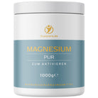1kg Vorratsdose Magnesium
