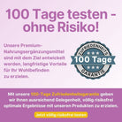 Glycin 1 kg-Beutel Vorratspack - Supplera.de