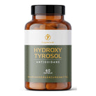 Hydroxytyrosol Kapseln - Supplera.de