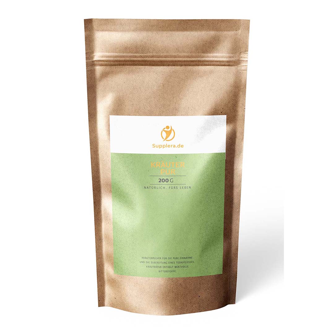 KräuterPur - Supplera.de