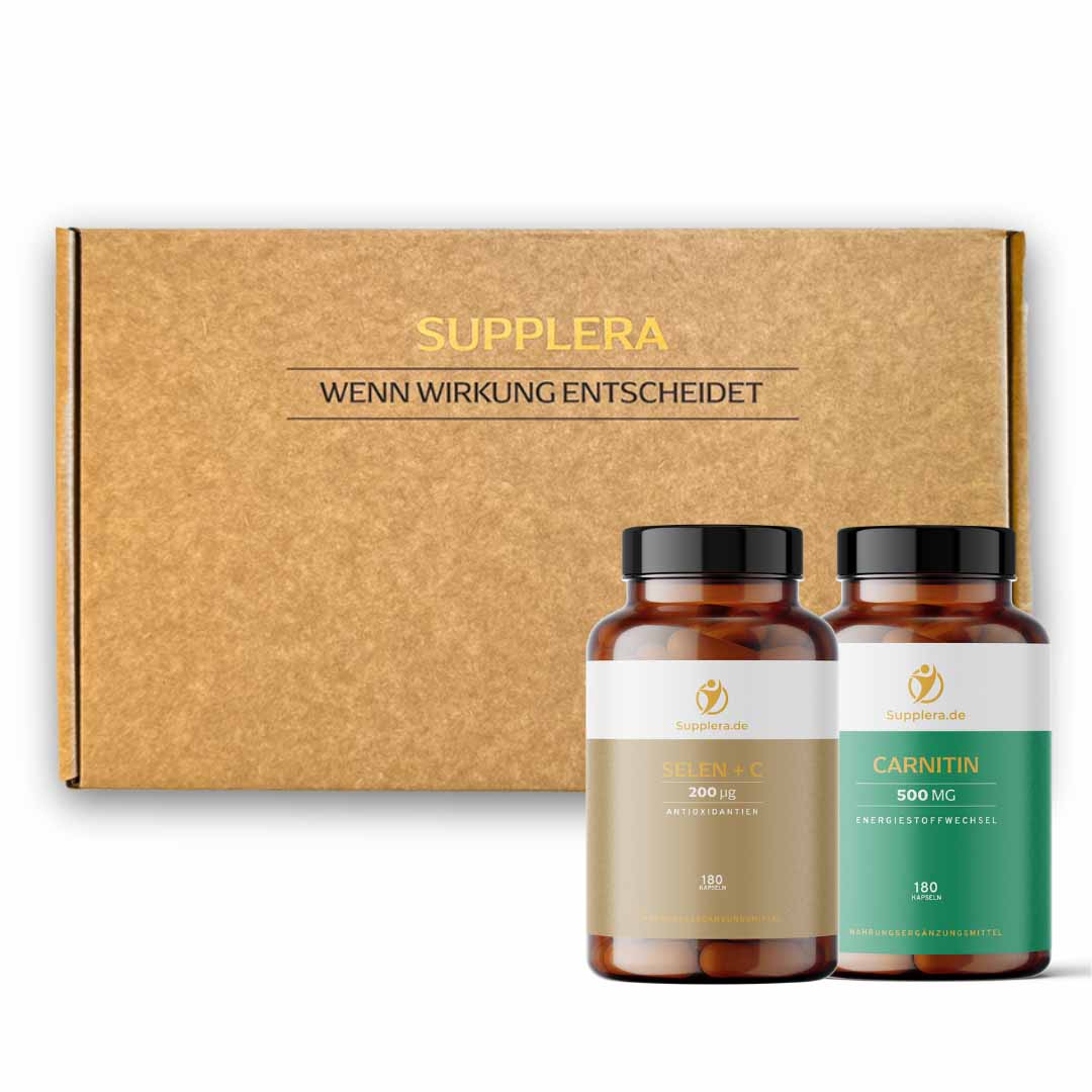 Männer-Glück-Geschenkset - Supplera.de