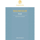Ionisches Magnesium Info-Broschüre - gratis - Supplera.de