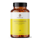 Bio-Nachtkerzenöl Kapseln - Supplera.de