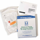 Omega-3 Fettsäuren Bluttest - Omegametrix - Supplera.de