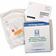 Supplera Omegametrix Bluttest zur Messung aller Fettsäuren, inkl. Omega-3 Fettsäuren, Analyse Set, Produktbild