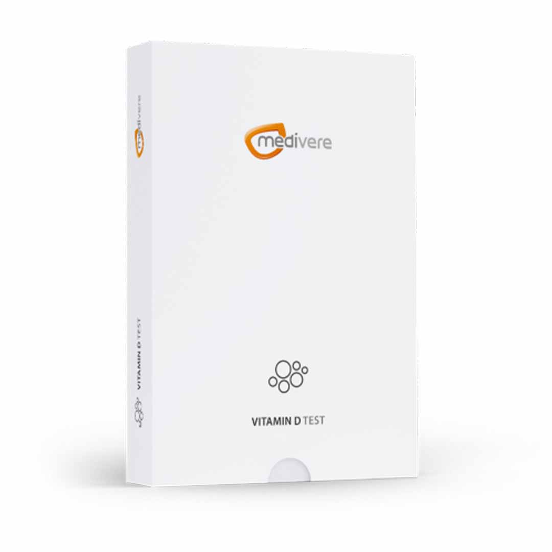 Vitamin D-Test - Supplera.de