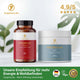 Supplera Starter-Set: Magnesium + B-Komplex