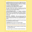 Multi Protein m. Vanille-Geschmack 750g Beutel - Supplera.de