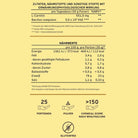 Multi Protein m. Vanille-Geschmack 750g Beutel - Supplera.de