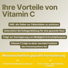Vitamin C Kapseln - Supplera.de