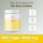 Vitamin C Kapseln - Supplera.de