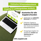 Wissensdatenbank für Kunden - Supplera.de