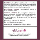 Lutschtabletten Zink Holunder - Supplera.de