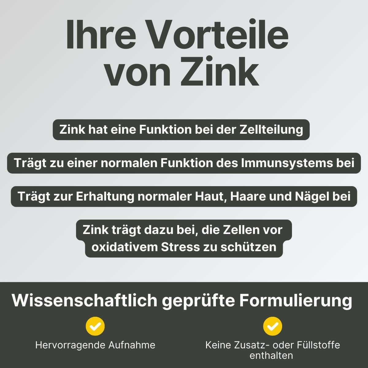 Zink-IDEAL - Supplera.de