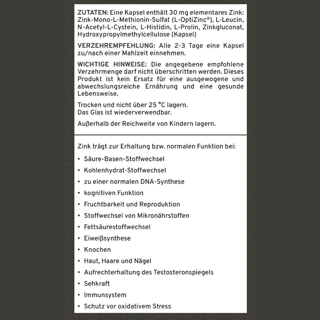 Zink-IDEAL - Supplera.de