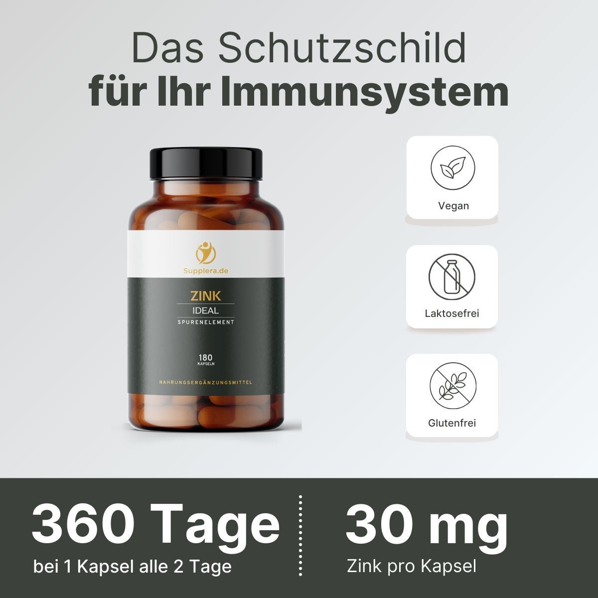 Zink-IDEAL - Supplera.de