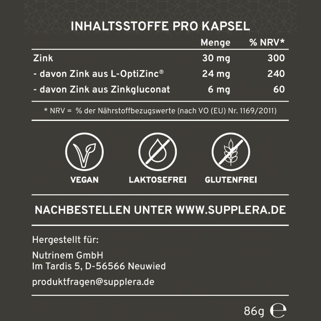 Zink-IDEAL - Supplera.de