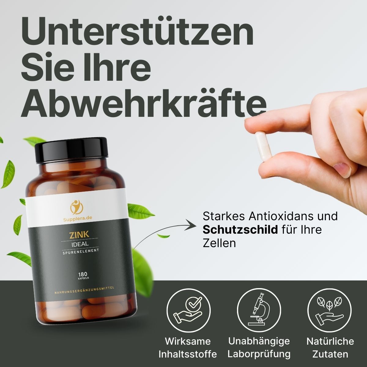 Zink-IDEAL - Supplera.de