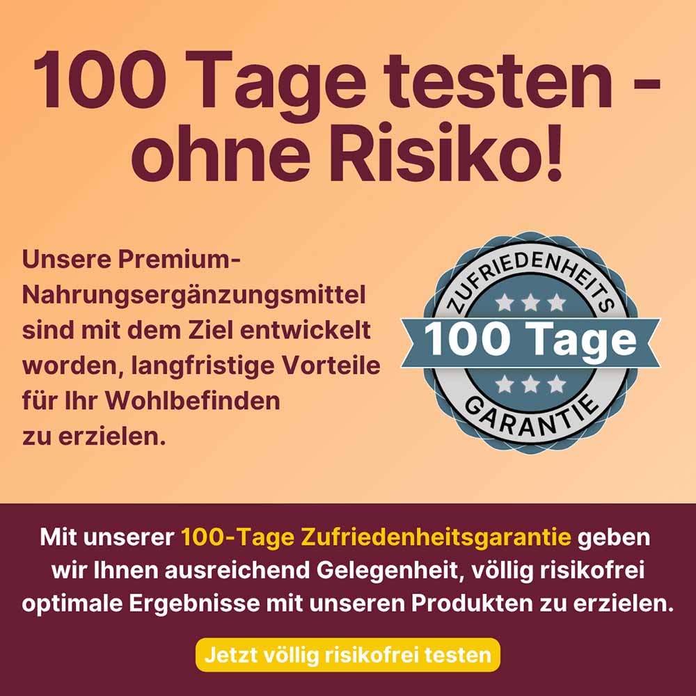 AminoPur Kirsch-Heidelbeer Supplera 100 Tage Garantie