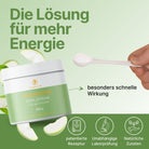 Ionisches Magnesium **Apfel-Zitrone** 250g Dose