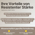 DARMWOHL Resistente Stärke HAM  TYP 2 - Supplera.de