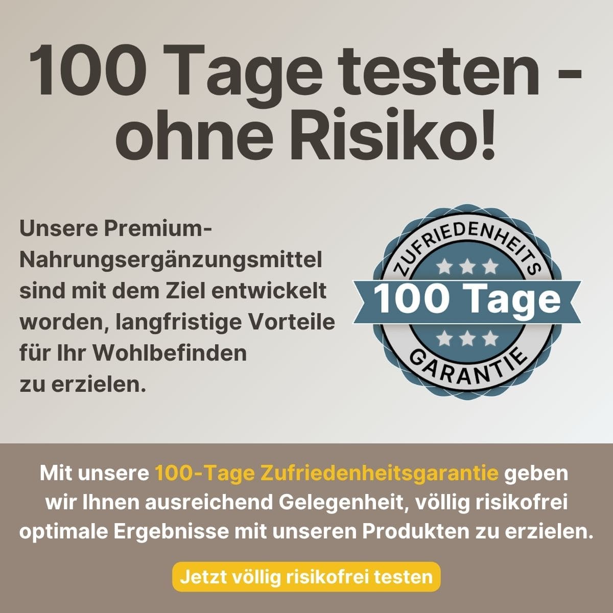 DARMWOHL Resistente Stärke HAM  TYP 2 - Supplera.de