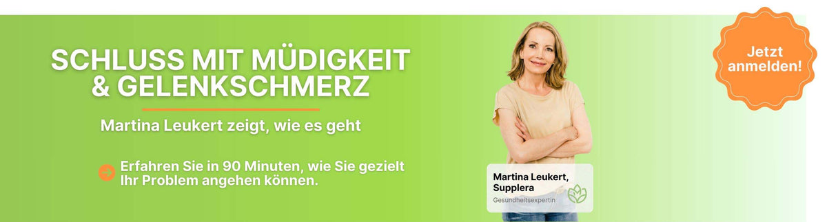 Webinare von Supplera