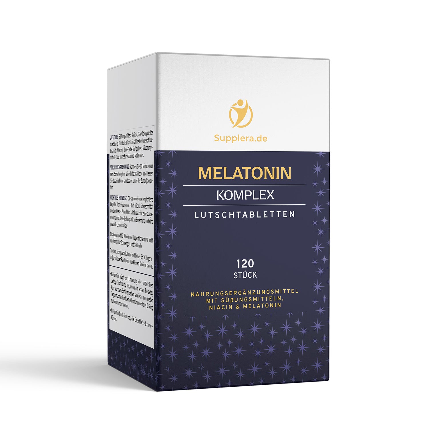 Gute-Nacht-Komplex - Supplera.de
