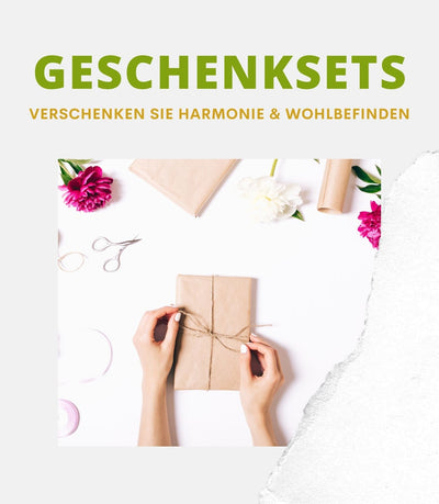 Geschenkideen
