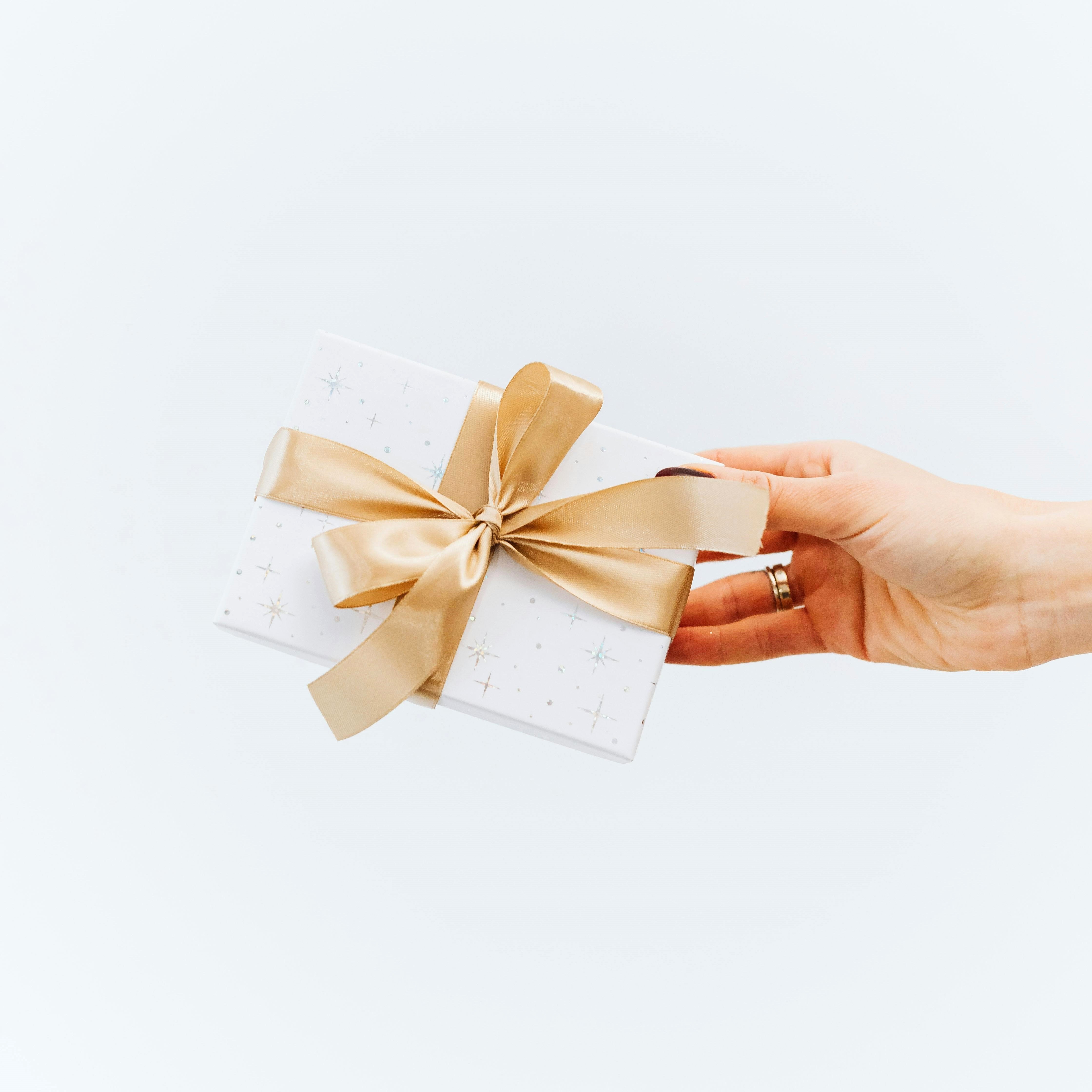 Supplera Geschenkgutschein - Supplera.de