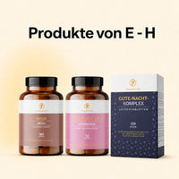 Produkte E - H