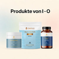 Produkte I - O