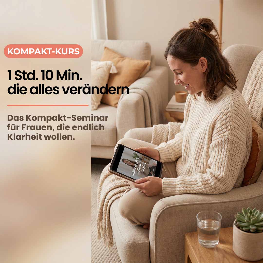 kompakt kurs 1 std 10 min 