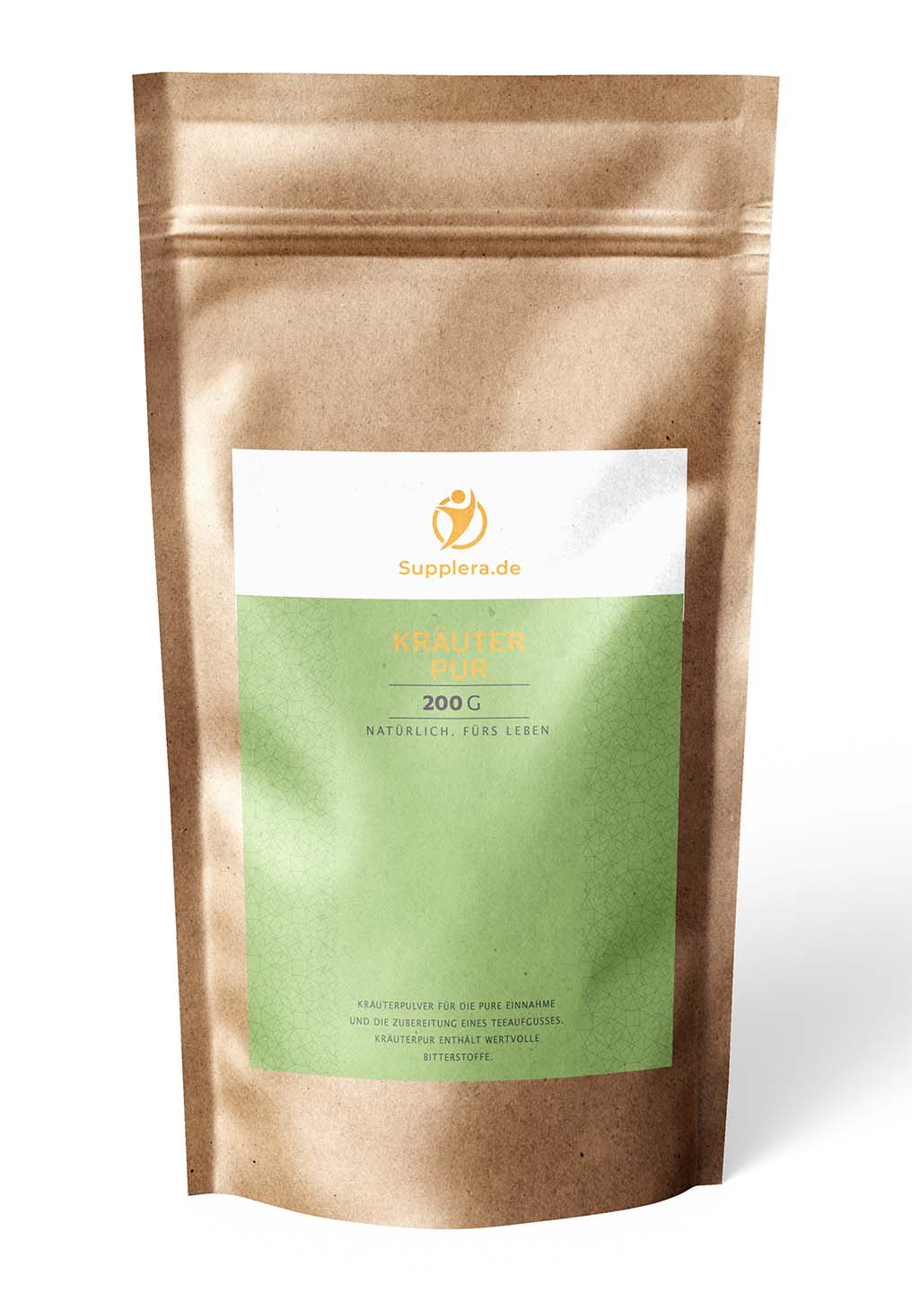 Supplera KräuterPur Bitterstoffe