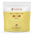 Multi Protein m. Vanille