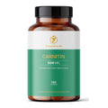 Carnitin - Kapseln