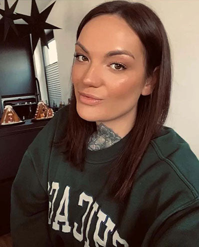 Alisa verstärkt ab sofort das Team von Supplera.