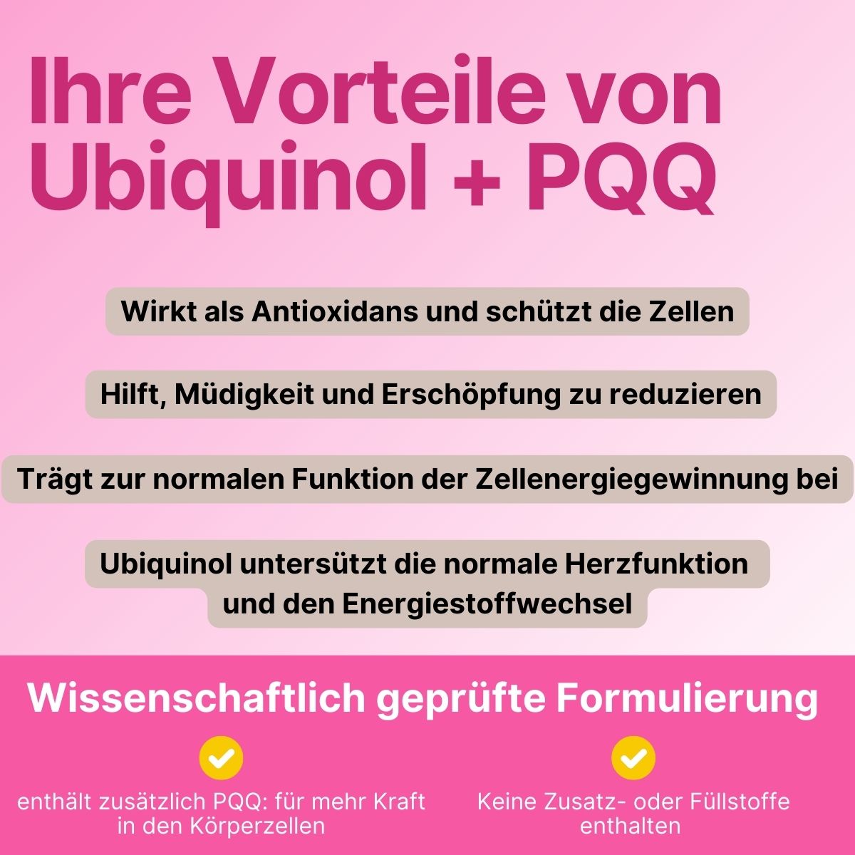 Ubiquinol