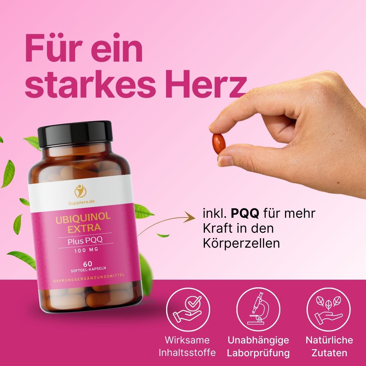 Ubiquinol