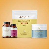 Bundle-Sets