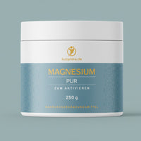 Magnesium