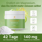 Ionisches Magnesium Waldmeister - Supplera.de