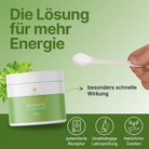 Ionisches Magnesium Waldmeister - Supplera.de