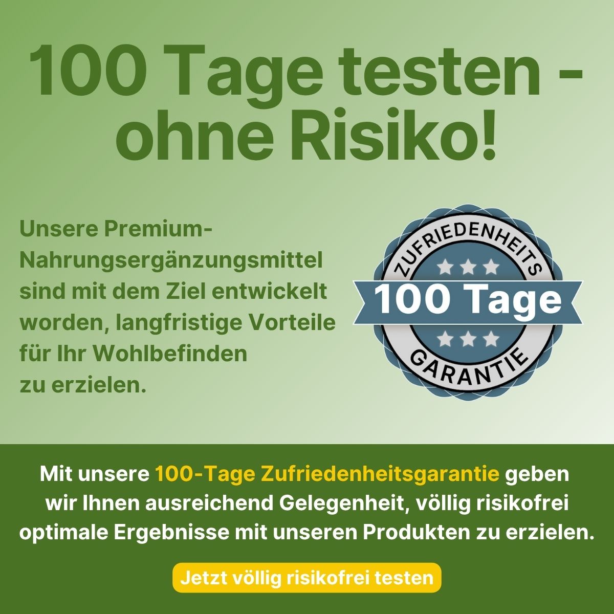 Ionisches Magnesium Waldmeister - Supplera.de