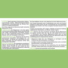 Ionisches Magnesium Waldmeister - Supplera.de